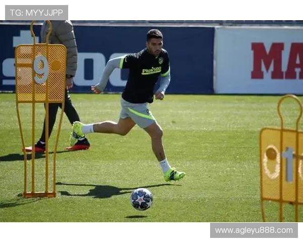 乐鱼平台成为马竞官方赞助商，开启足球合作新篇章