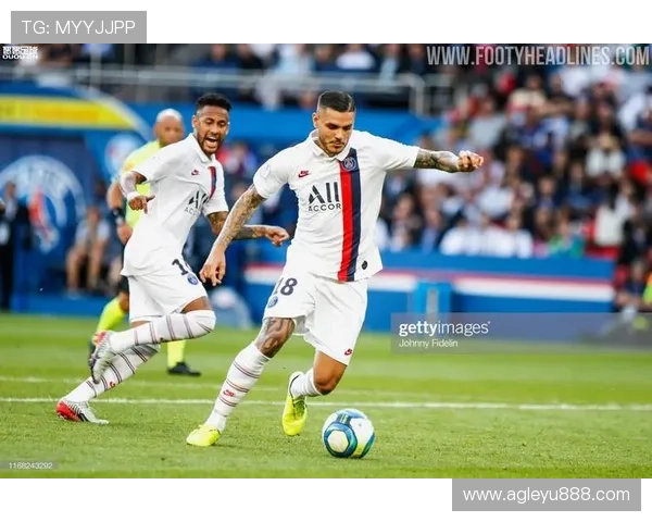 乐鱼官方大巴黎的赞助商详细介绍及合作背景分析