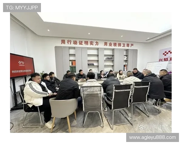 乐鱼集团未来五年战略规划与投资布局的全面展望